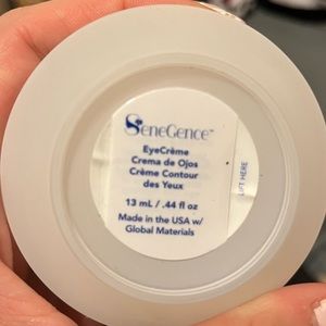 Senegence Eye Cream